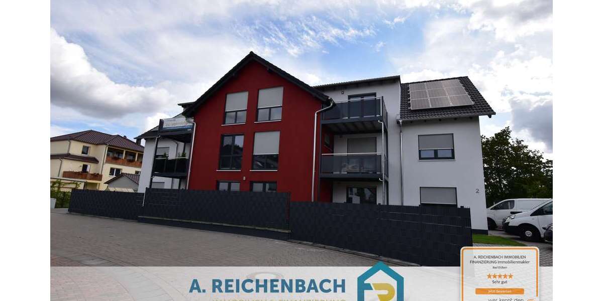 Wohnung zum Mieten in Bad Düben 1.155 € 109 m² 4 zimmer