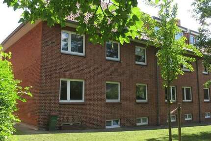 Wohnung zum Mieten in Hamburg 655 € 51.5 m² 2 zimmer