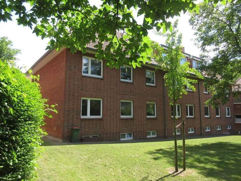 Wohnung zum Mieten in Hamburg 655 € 51.5 m² 2 zimmer