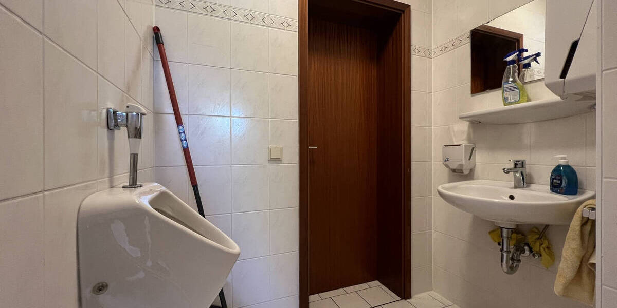 Gewerbeobjekt Egeln - 400&euro; | Angebot:25699969