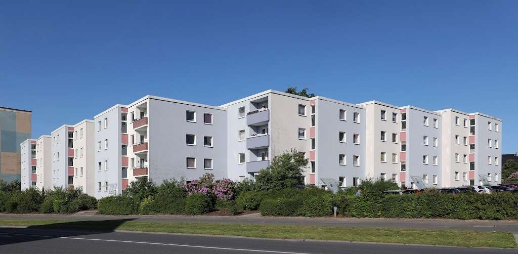 Wohnung zum Mieten in Wolfsburg 479,03 € 62.05 m² 3 zimmer