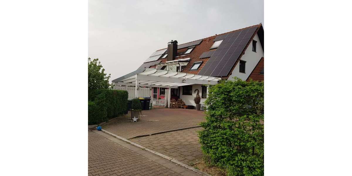 Etagenwohnung Müllheim - 5.5 Zimmer, 130 m&sup2;, 1.315&euro; | Angebot:26276581