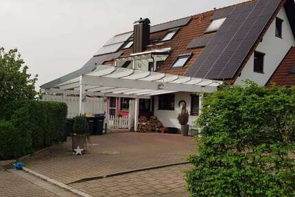 Wohnung Müllheim - 5.5 Zimmer, 130 m&sup2;, 1.315&euro; | Angebot:26276581