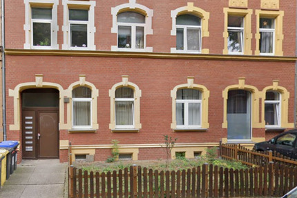 Nachmieter für WG 3 zimmer