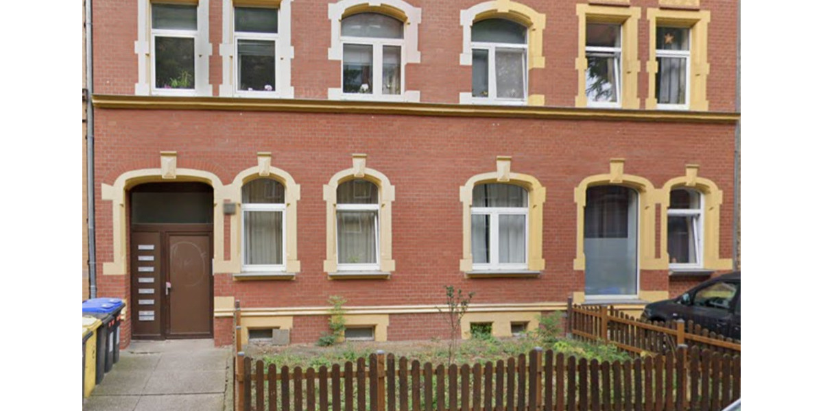 Nachmieter für WG 3 zimmer