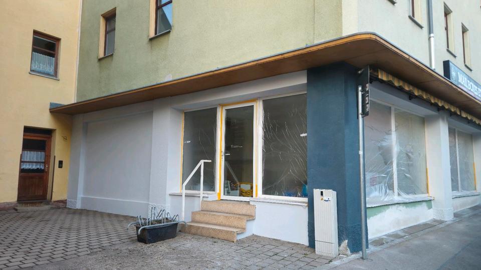 Gewerbeobjekt Schwabach - 1.276&euro; | Angebot:24812206