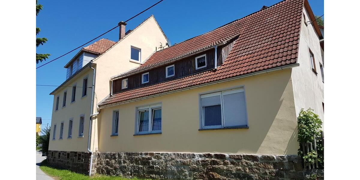 Maisonettenwohnung Sebnitz - 6 Zimmer, 120 m&sup2;, 650&euro; | Angebot:24812641