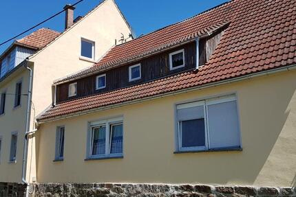 Wohnung Sebnitz - 6 Zimmer, 120 m&sup2;, 650&euro; | Angebot:24812641