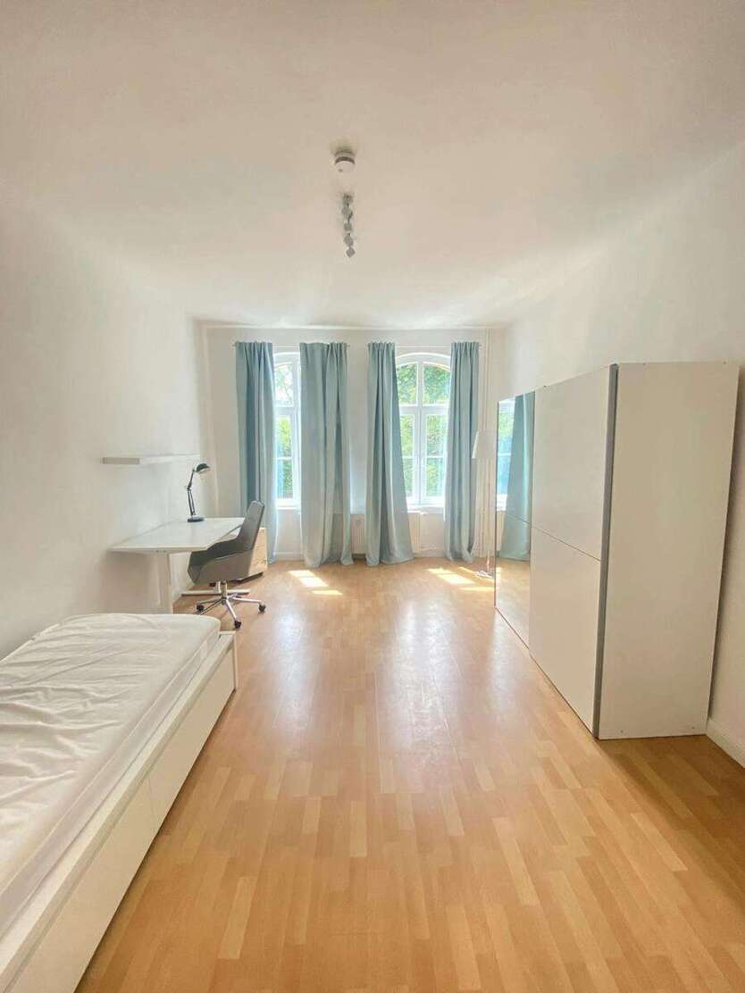 WG-Zimmer in Potsdam 670 € 19 m² zimmer