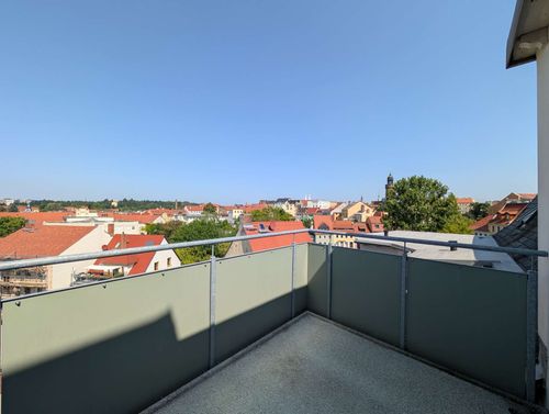 Dachgeschoßwohnung Görlitz - 3 Zimmer, 102 m&sup2;, 595&euro; | Angebot:23005317