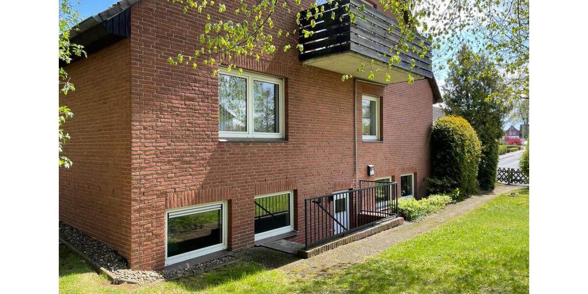 kleines Appartement 1 zimmer