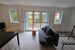 Etagenwohnung Pforzheim Weststadt - 1 Zimmer, 35 m&sup2;, 630&euro; | Angebot:25160987