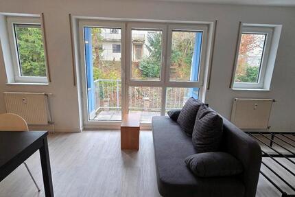 Wohnung Pforzheim Weststadt - 1 Zimmer, 35 m&sup2;, 630&euro; | Angebot:25160987
