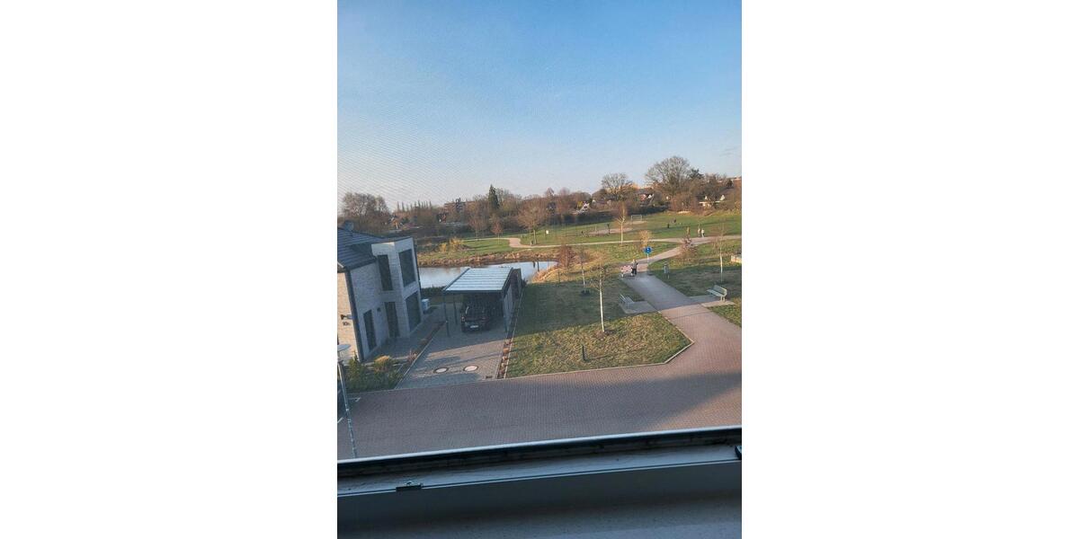 Wohnen auf Zeit Oldenburg Bürgeresch - 1 Zimmer, 10 m&sup2;, 500&euro; | Angebot:25658431