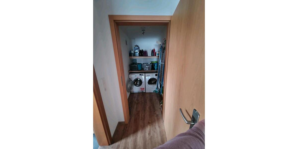 Dachgeschoßwohnung Auenwald - 6.5 Zimmer, 112 m&sup2;, 1.400&euro; | Angebot:26679251