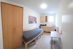 Erdgeschoßwohnung Augsburg Innenstadt - 1 Zimmer, 15 m&sup2;, 700&euro; | Angebot:26249072