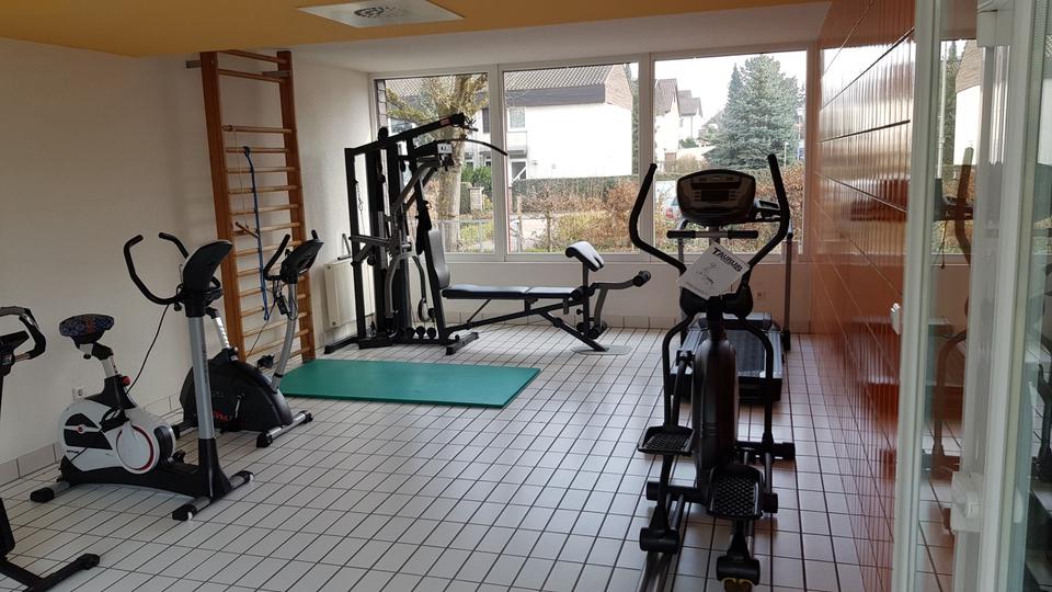 Etagenwohnung Flein - 4 Zimmer, 106 m&sup2;, 1.300&euro; | Angebot:25977680