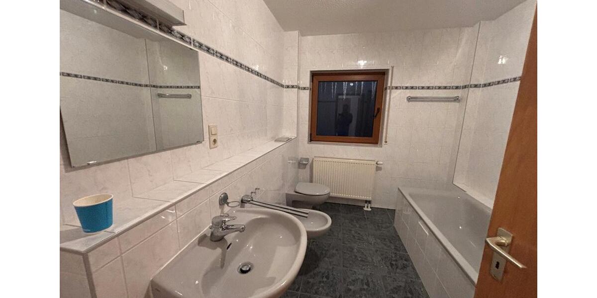 Etagenwohnung Riedstadt - 2 Zimmer, 59 m&sup2;, 832&euro; | Angebot:26648507