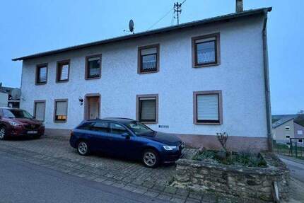 Wohnung Perl Sehndorf - 2 Zimmer, 70 m&sup2;, 800&euro; | Angebot:25928704