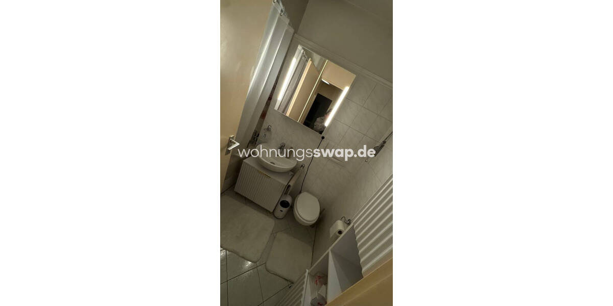 Etagenwohnung München Schwabing-Freimann - 2 Zimmer, 69 m&sup2;, 1.300&euro; | Angebot:26763123