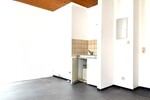 Klein aber fein: 1-Zimmer Wohnung in zentraler Lage - Etagenwohnung Karlsruhe Südstadt | Angebot:27437690