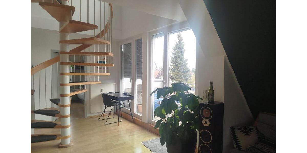 Wohnen auf Zeit Friedrichshafen - 1 Zimmer, 130 m&sup2;, 600&euro; | Angebot:26257792
