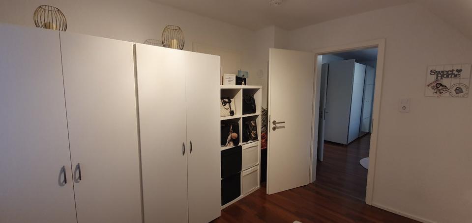 Dachgeschoßwohnung Hainburg - 3 Zimmer, 60 m&sup2;, 750&euro; | Angebot:26068082