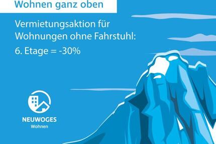 Treppensteigen ist kein Problem? zimmer