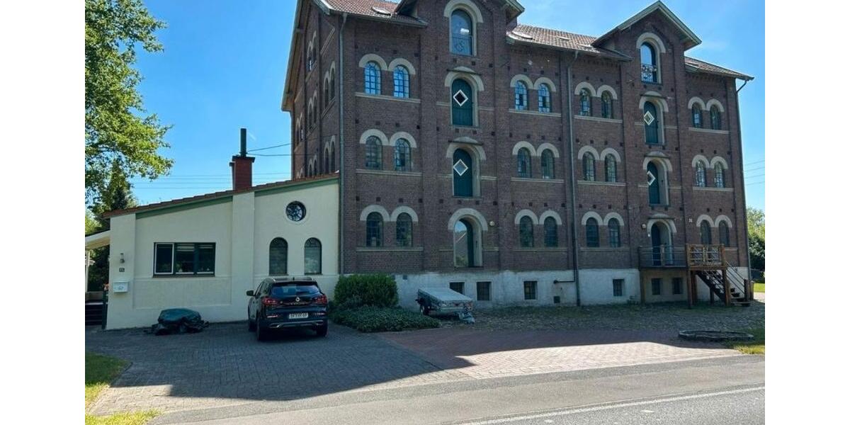 Etagenwohnung Lienen - 4 Zimmer, 90 m&sup2;, 760&euro; | Angebot:26531251