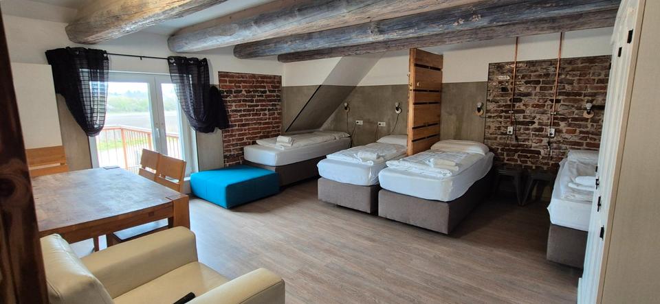 Wohnen auf Zeit Bielefeld Heepen - 11 Zimmer, 15 m&sup2;, 20&euro; | Angebot:26019216