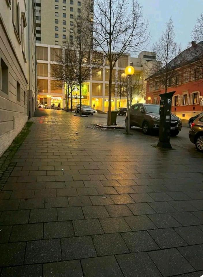 Möblierte FerienWohnung