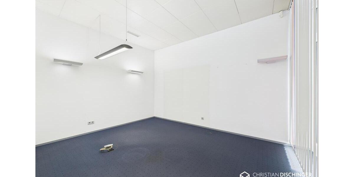 Gewerbeobjekt Regensburg Das Dörnberg - 4.700&euro; | Angebot:23305673