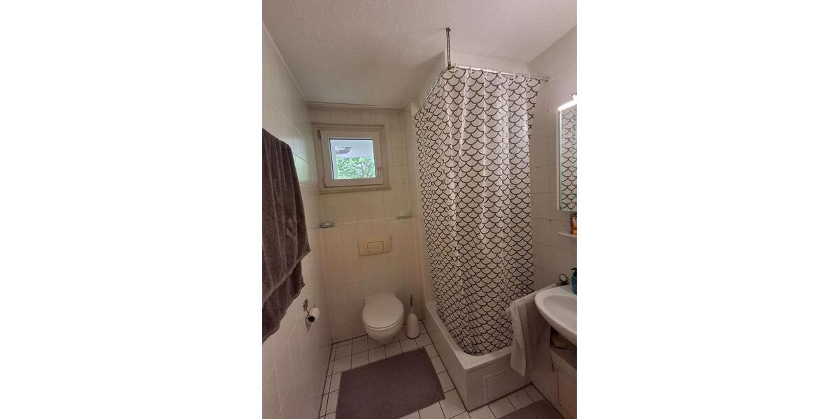 Etagenwohnung Passau Mühltal - 1 Zimmer, 32 m&sup2;, 365&euro; | Angebot:26670266