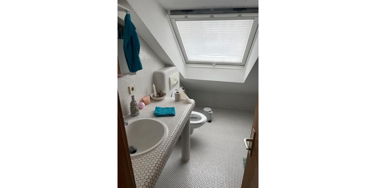 Etagenwohnung Reichenbach an der Fils - 2 Zimmer, 60 m&sup2;, 890&euro; | Angebot:26704413