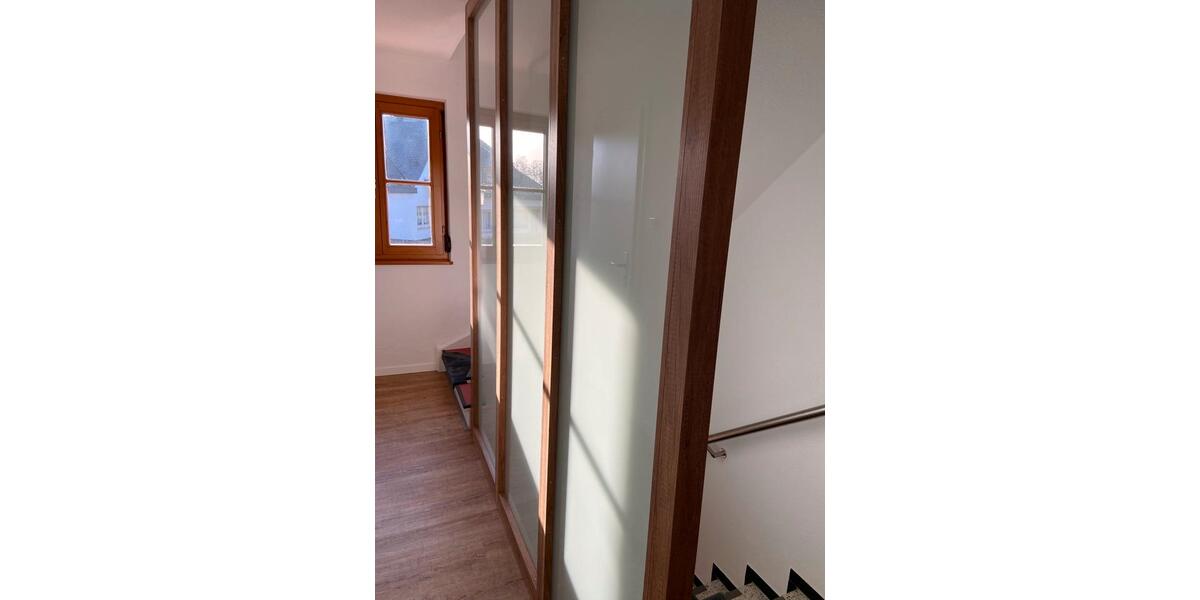 Doppelhaushälfte Wilburgstetten - 4 Zimmer, 70 m&sup2;, 855&euro; | Angebot:25969564