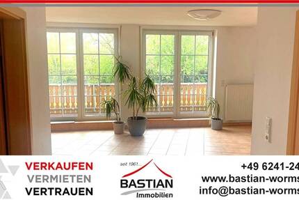 Wohnung Monsheim - 3 Zimmer, 103 m&sup2;, 1.100&euro; | Angebot:26556658