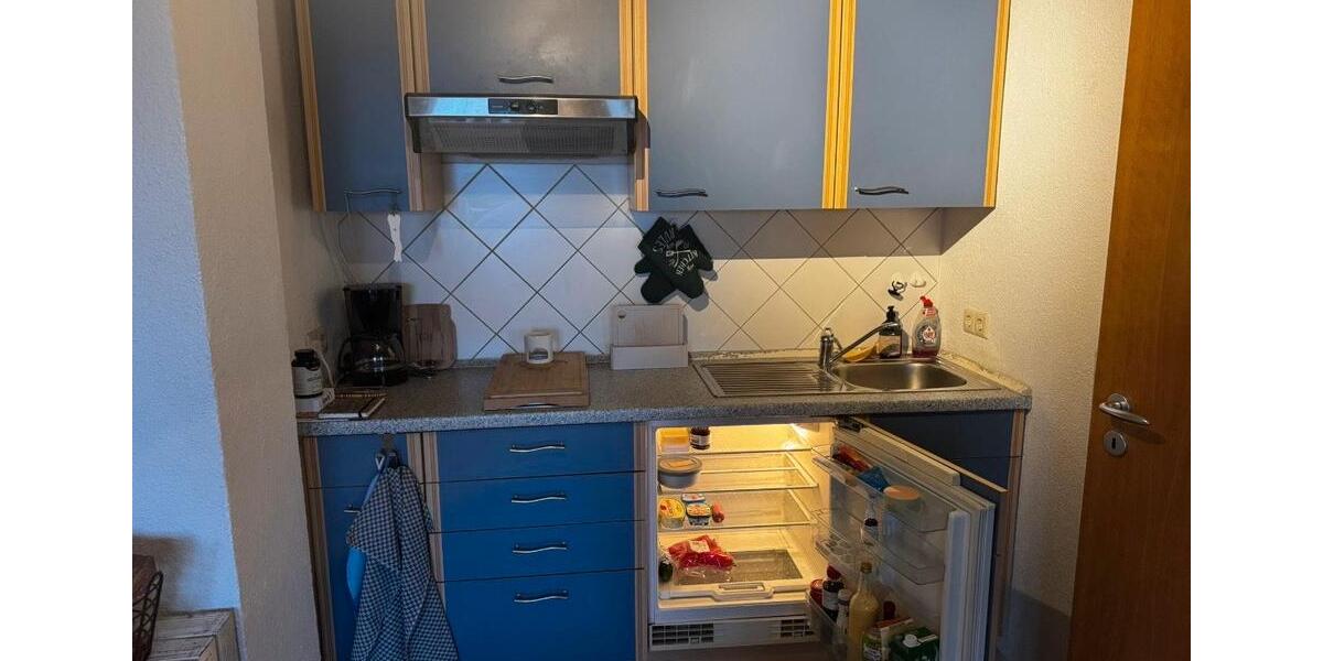 Maisonettenwohnung Dettingen an der Iller - 1 Zimmer, 35 m&sup2;, 490&euro; | Angebot:26045316