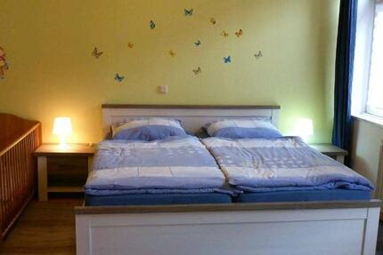 Wohnung auf Zeit für einen oder mehrere Monate 3 zimmer