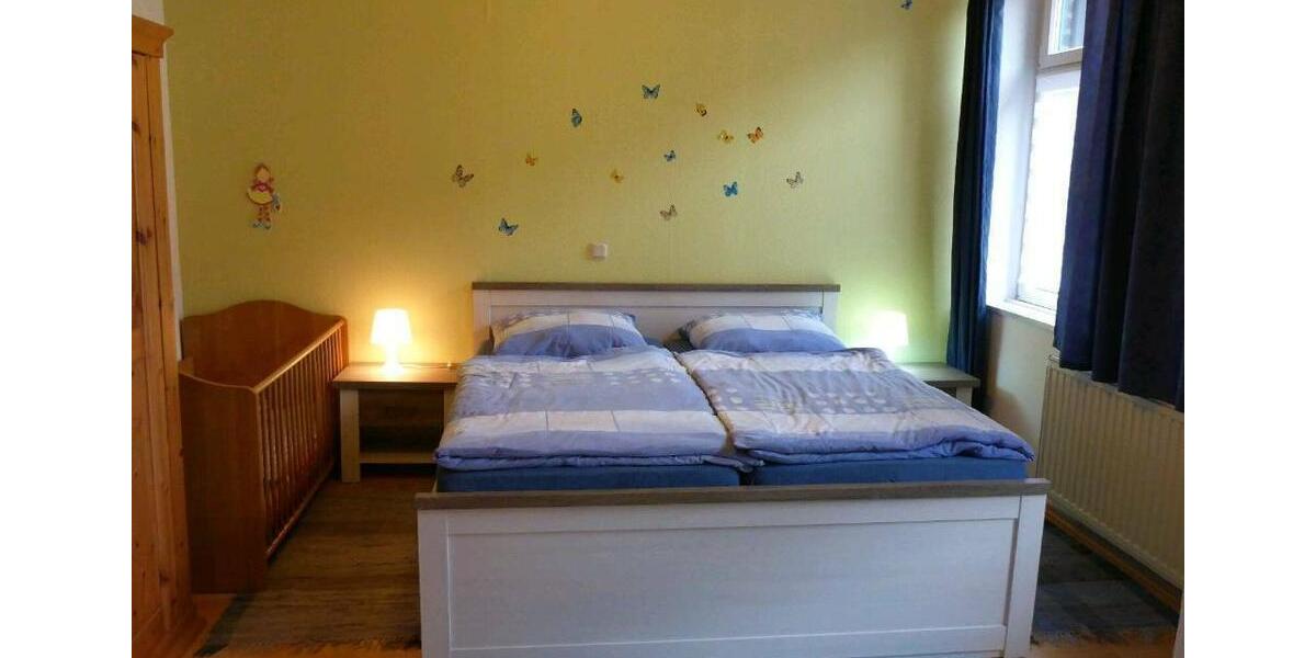 Wohnung auf Zeit für einen oder mehrere Monate 3 zimmer