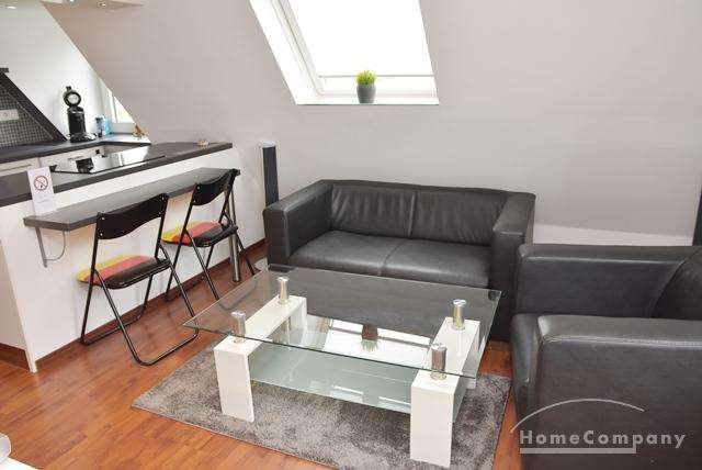 Zimmer Hannover Döhren-Wülfel - 3 Zimmer, 830&euro; | Angebot:27409930