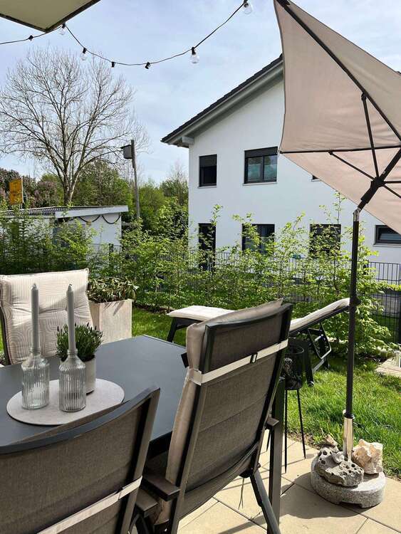 Wohnung zum Mieten in Mauerstetten 700 € 62 m²