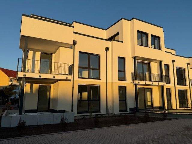 Mehrfamilienhaus, Wohnhaus Greifswald Groß Schönwalde - 4 Zimmer, 134 m&sup2;, 1.680&euro; | Angebot:25728919