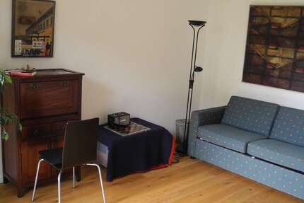 Wohnung zum Mieten in Berlin 1.000 € 54 m² 2 zimmer