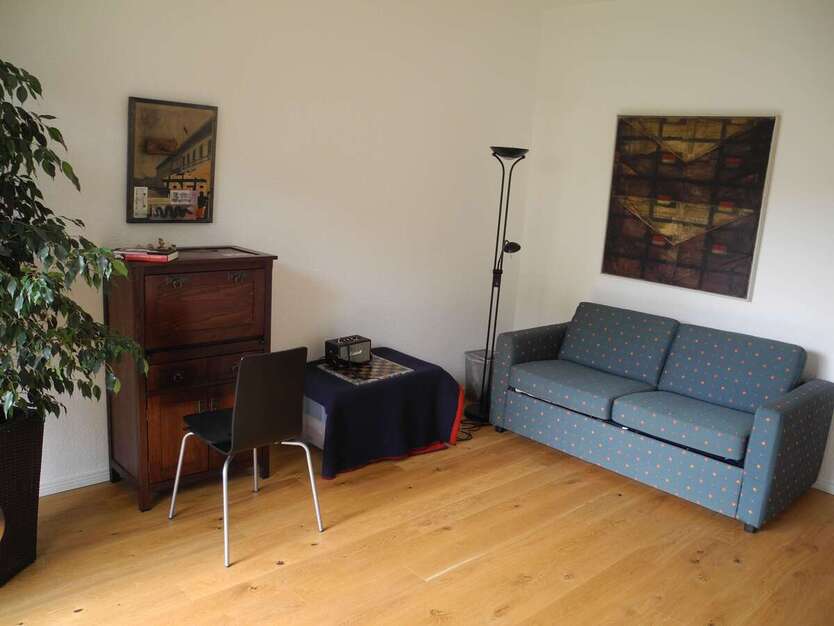 Wohnung zum Mieten in Berlin 1.000 € 54 m² 2 zimmer