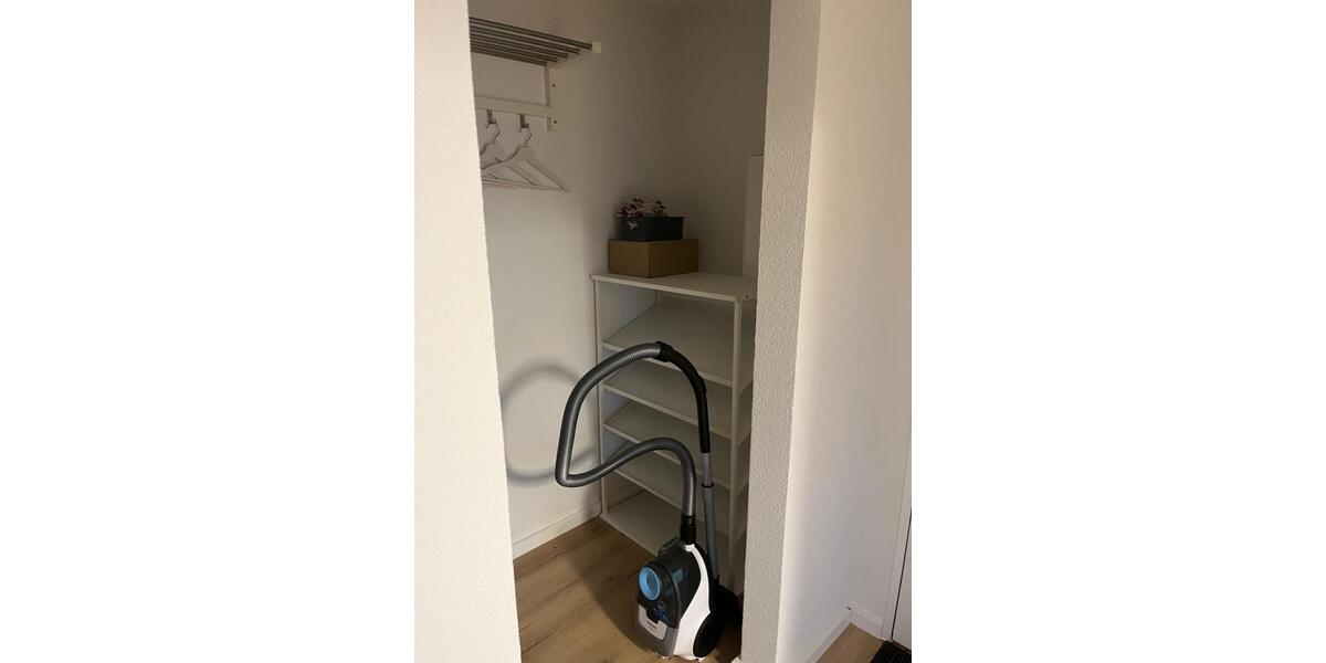 Wohnen auf Zeit Heilbronn - 1 Zimmer, 12 m&sup2;, 525&euro; | Angebot:26495008