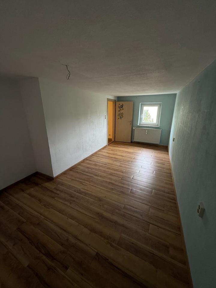 2 Zimmer Wohnung Olbernhau ( Niederneuschönberg)