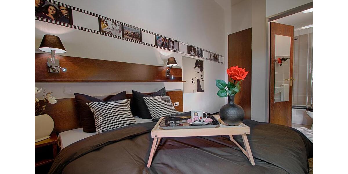 Wohnen auf Zeit Koblenz - 1 Zimmer, 35 m&sup2;, 1.260&euro; | Angebot:14028698