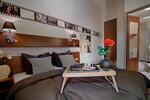 Wohnen auf Zeit Koblenz - 1 Zimmer, 35 m&sup2;, 1.260&euro; | Angebot:14028698