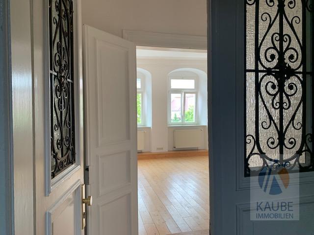 Etagenwohnung Großenhain - 2 Zimmer, 59 m&sup2;, 368&euro; | Angebot:25099620