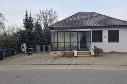 Haus zum Mieten in Wildenberg 1.800 € 135 m² 9 zimmer